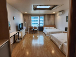 JSM Studio Hongik